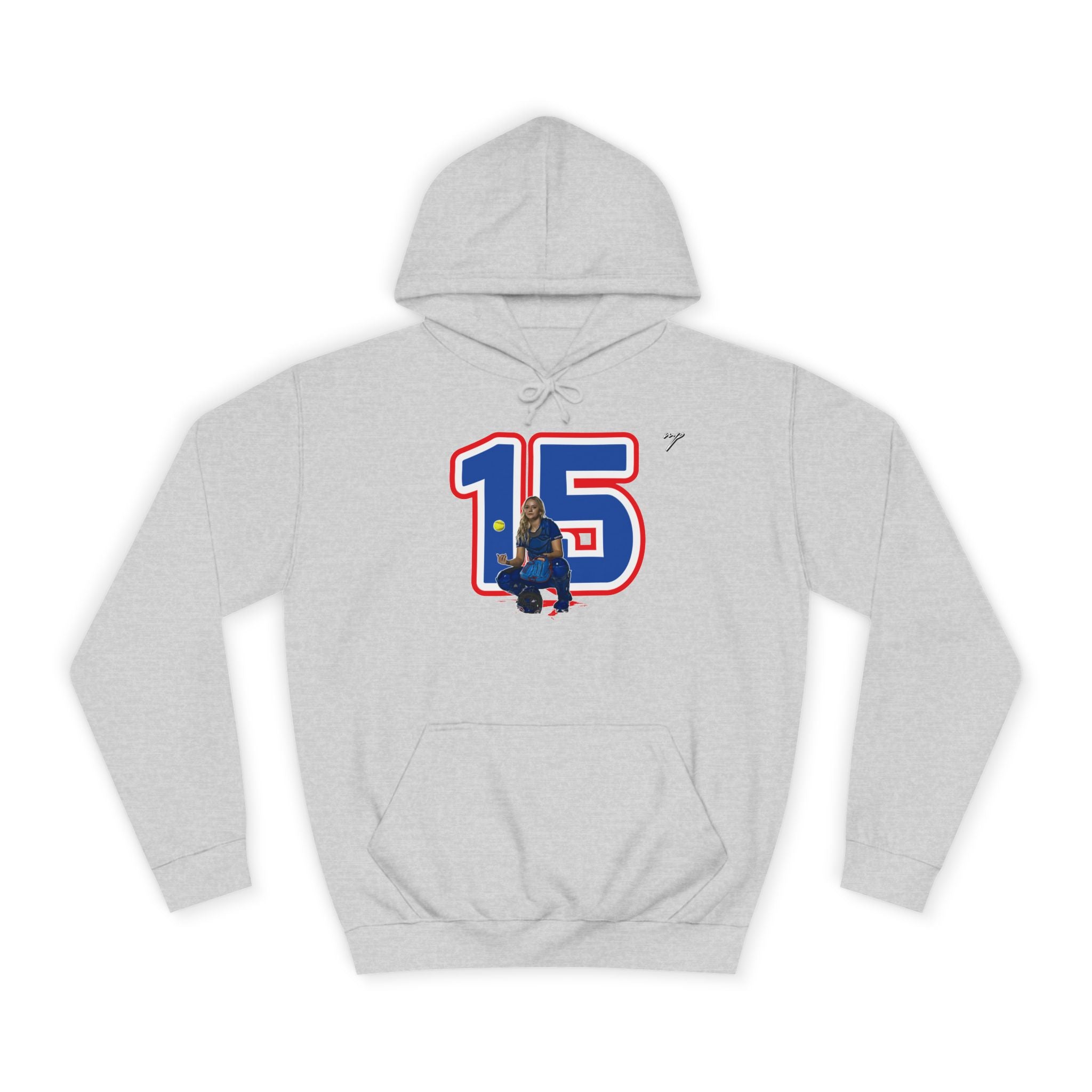 Jaeden Murphy Hoodie