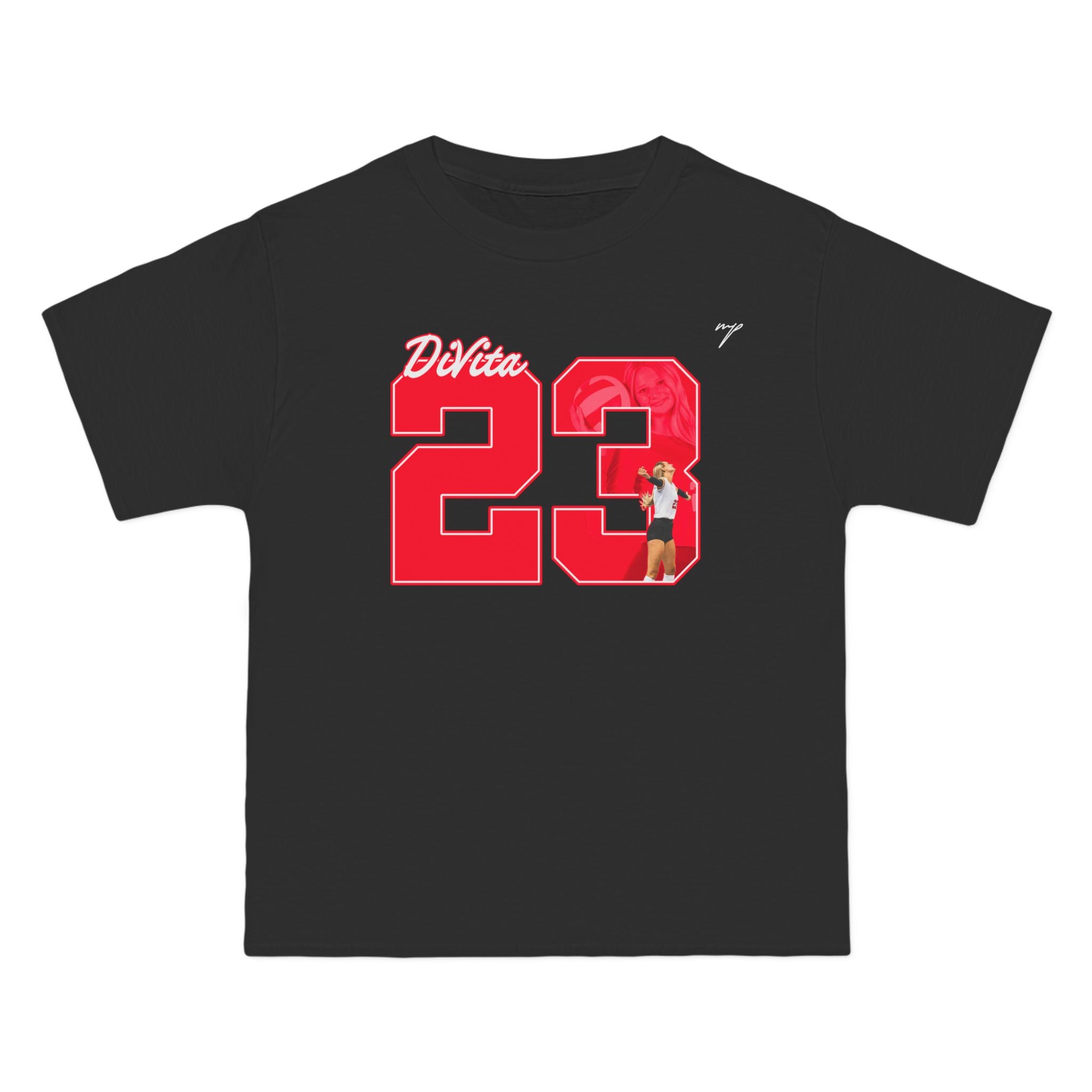 Gabby DiVita Vintage Tee
