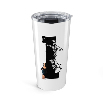 Alana Kolb Tumbler Mug