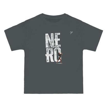 Miraya Nero Vintage Tee