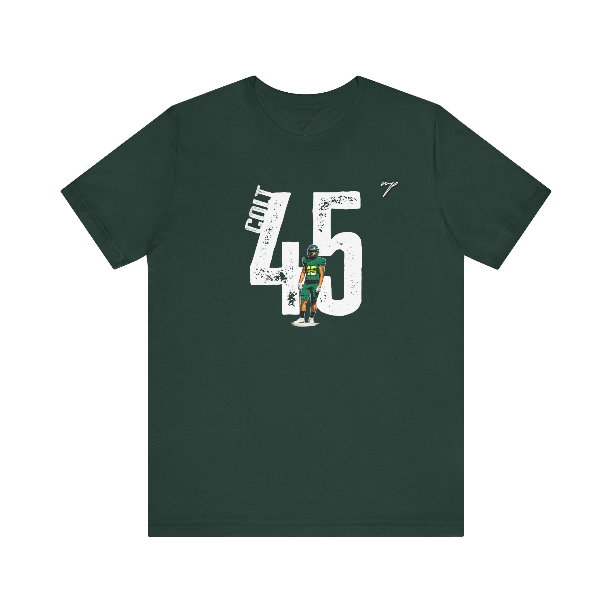 Tyler Hernandez Graphic Tee