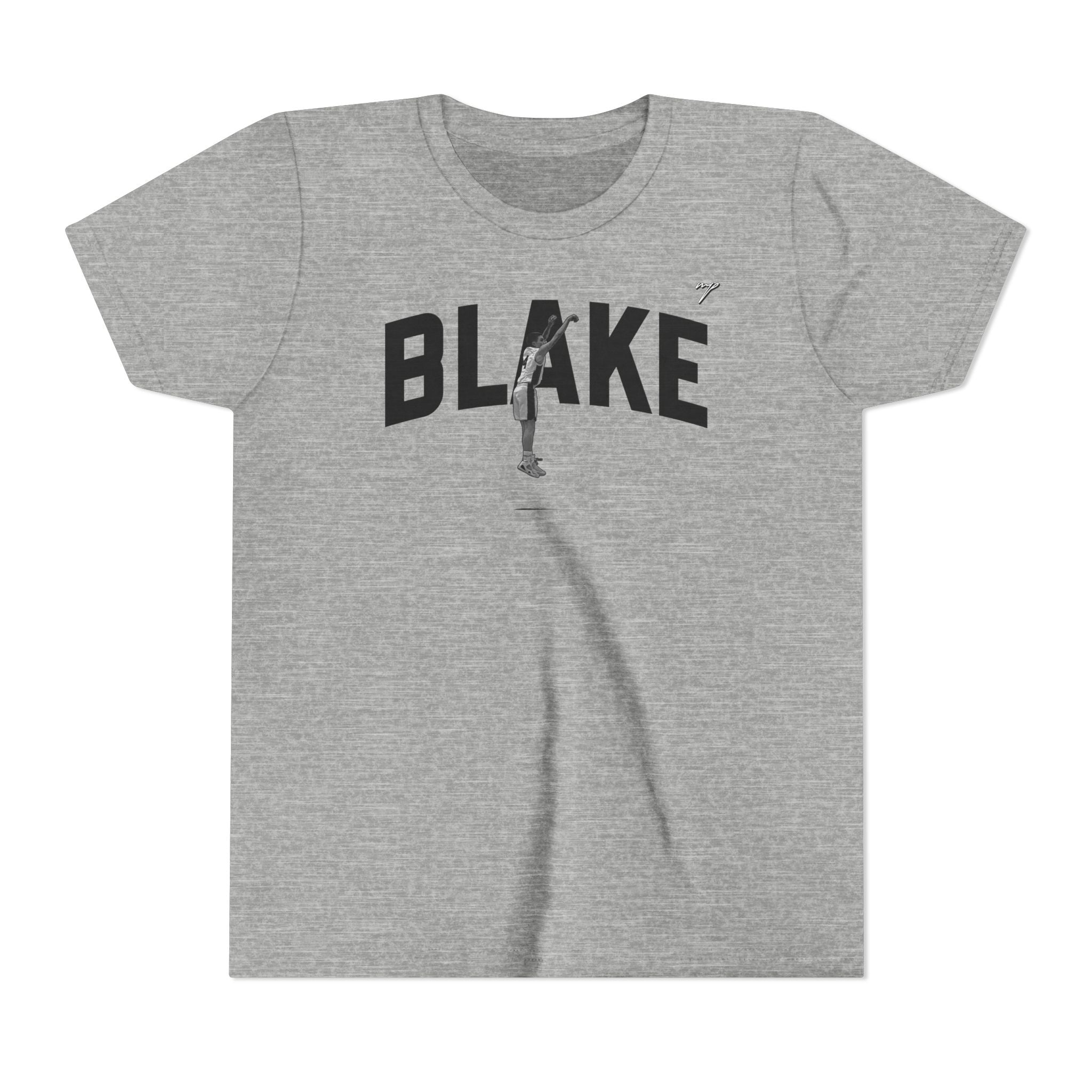 Blake Swanson YOUTH Graphic Tee