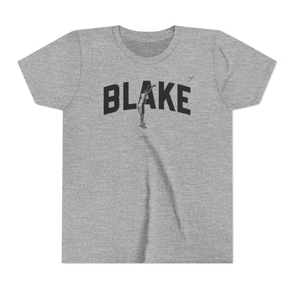 Blake Swanson YOUTH Graphic Tee