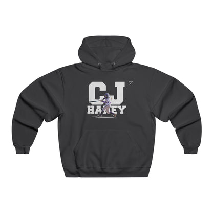 CJ Haney Vintage Hoodie