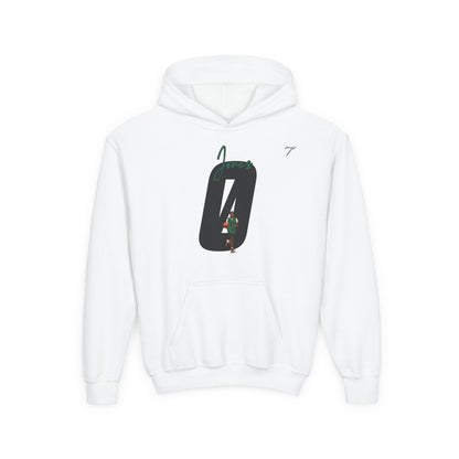Kyheir Jones YOUTH Hoodie