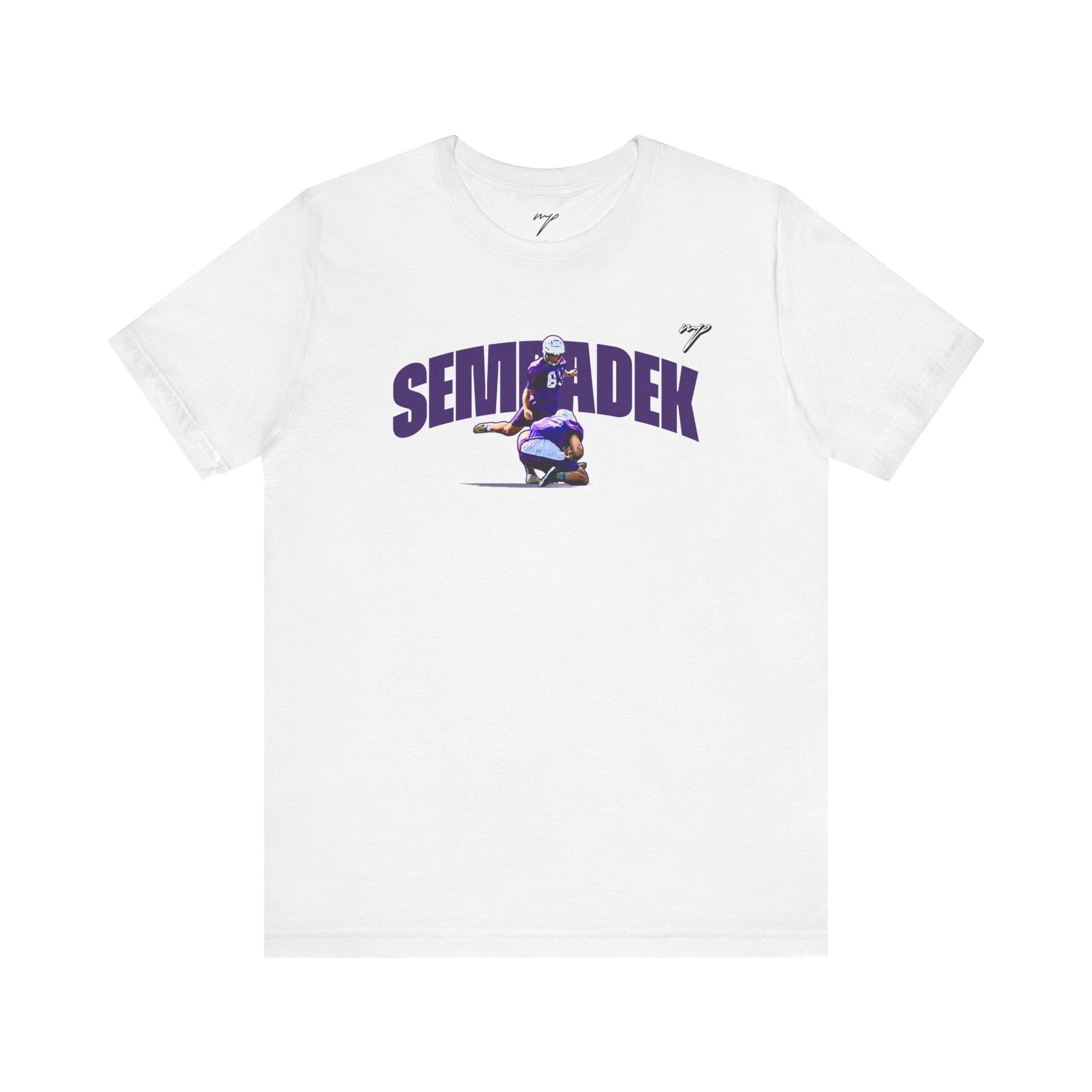JJ Semradek Graphic Tee