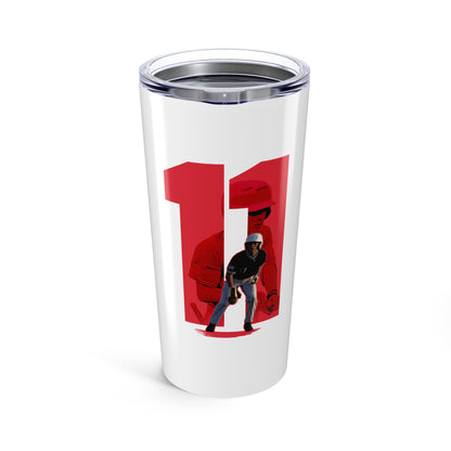 Levi Yngsdal-Chapi Tumbler Mug