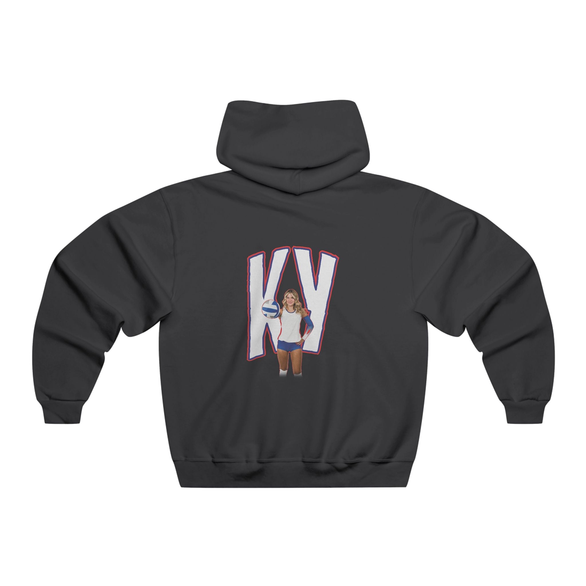 Kyla Farnan Vintage Hoodie