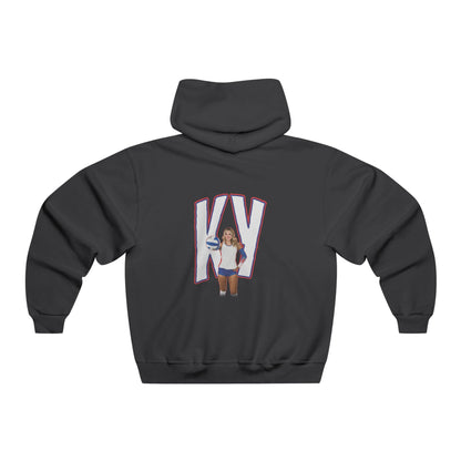 Kyla Farnan Vintage Hoodie
