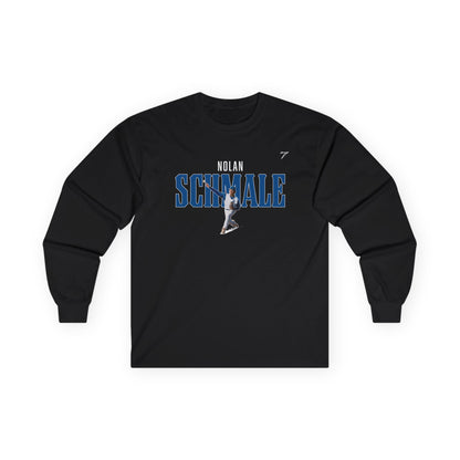 Nolan Schmale Long Sleeve Tee