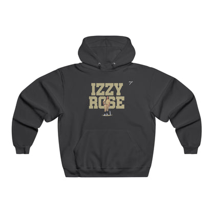 Isabella Garcia Vintage Hoodie