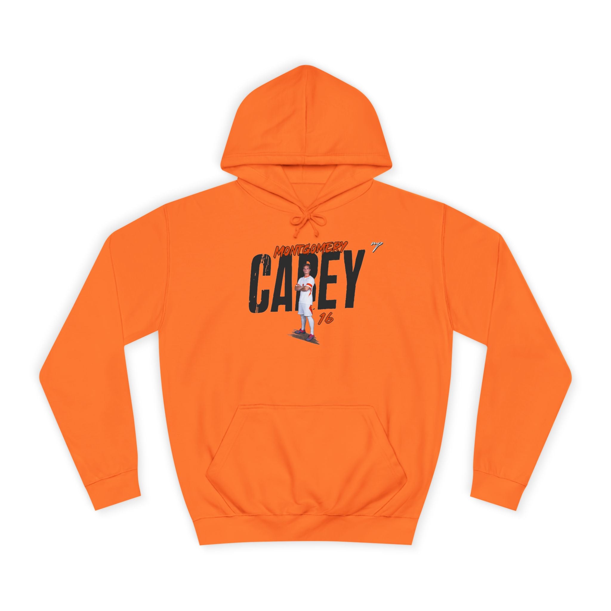 Montgomery Carey Hoodie