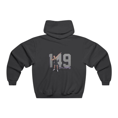 Drew Matthews Vintage Hoodie
