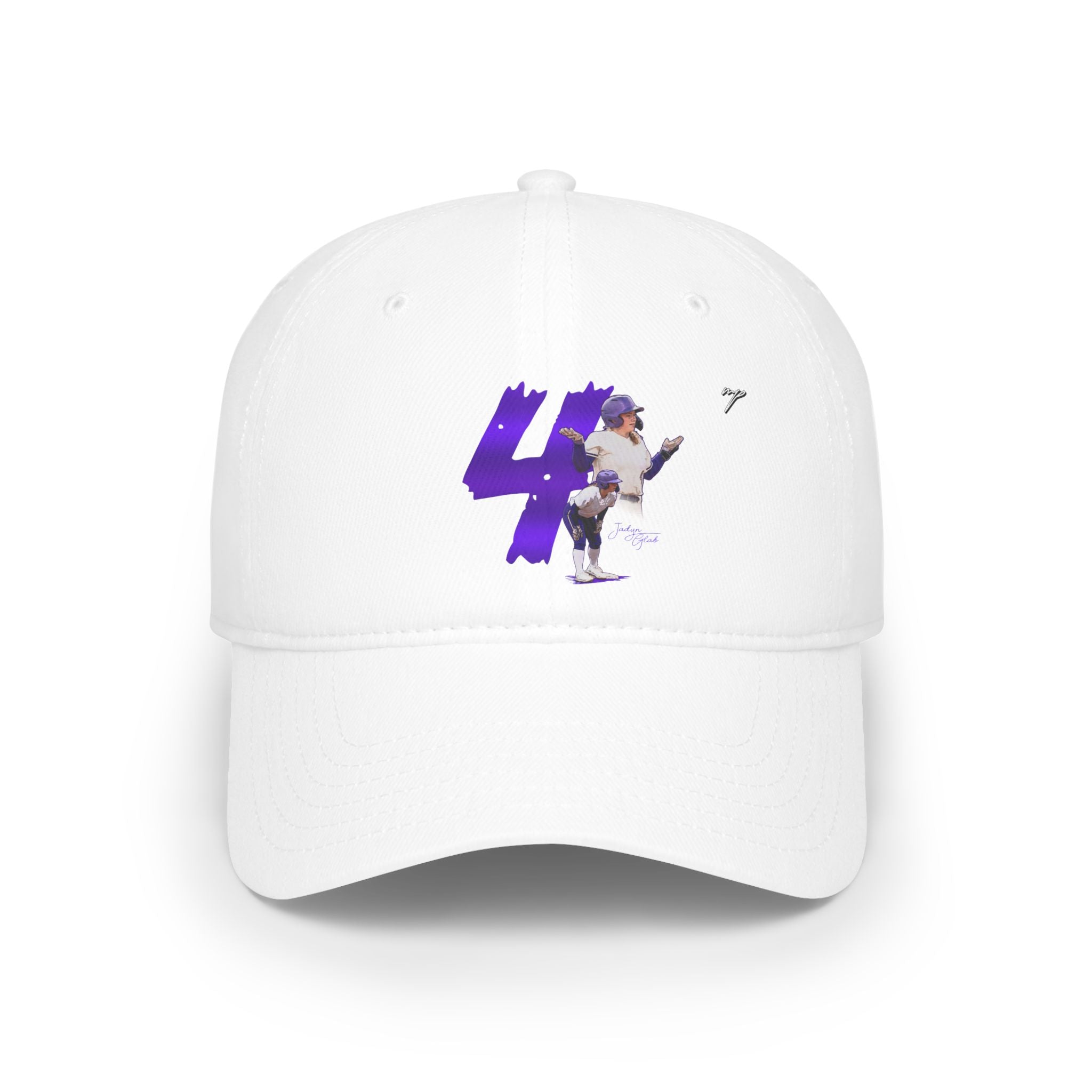 Jadyn Glab Hat