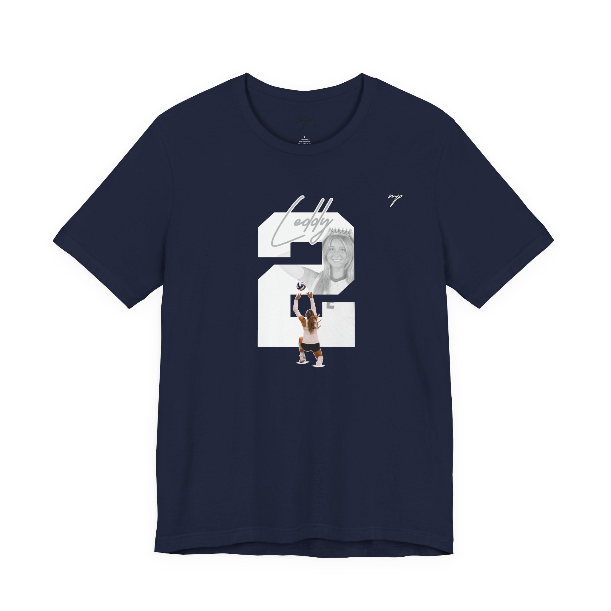 Caitlin Leddy Graphic Tee
