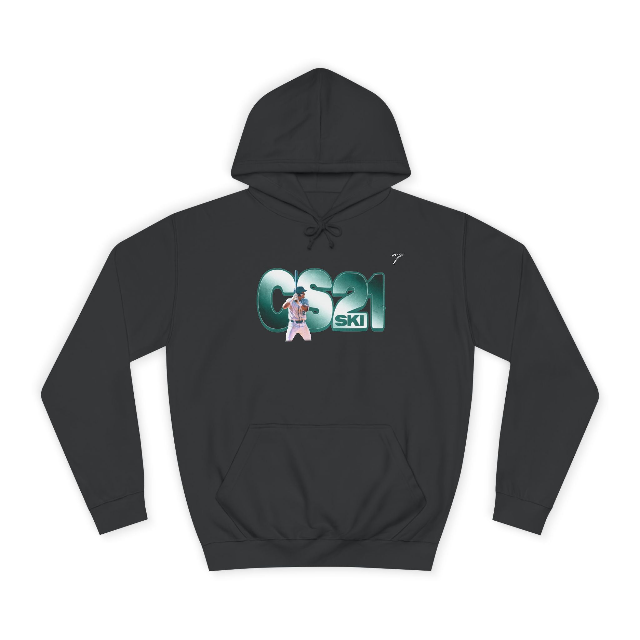 Chase Sikorski Hoodie