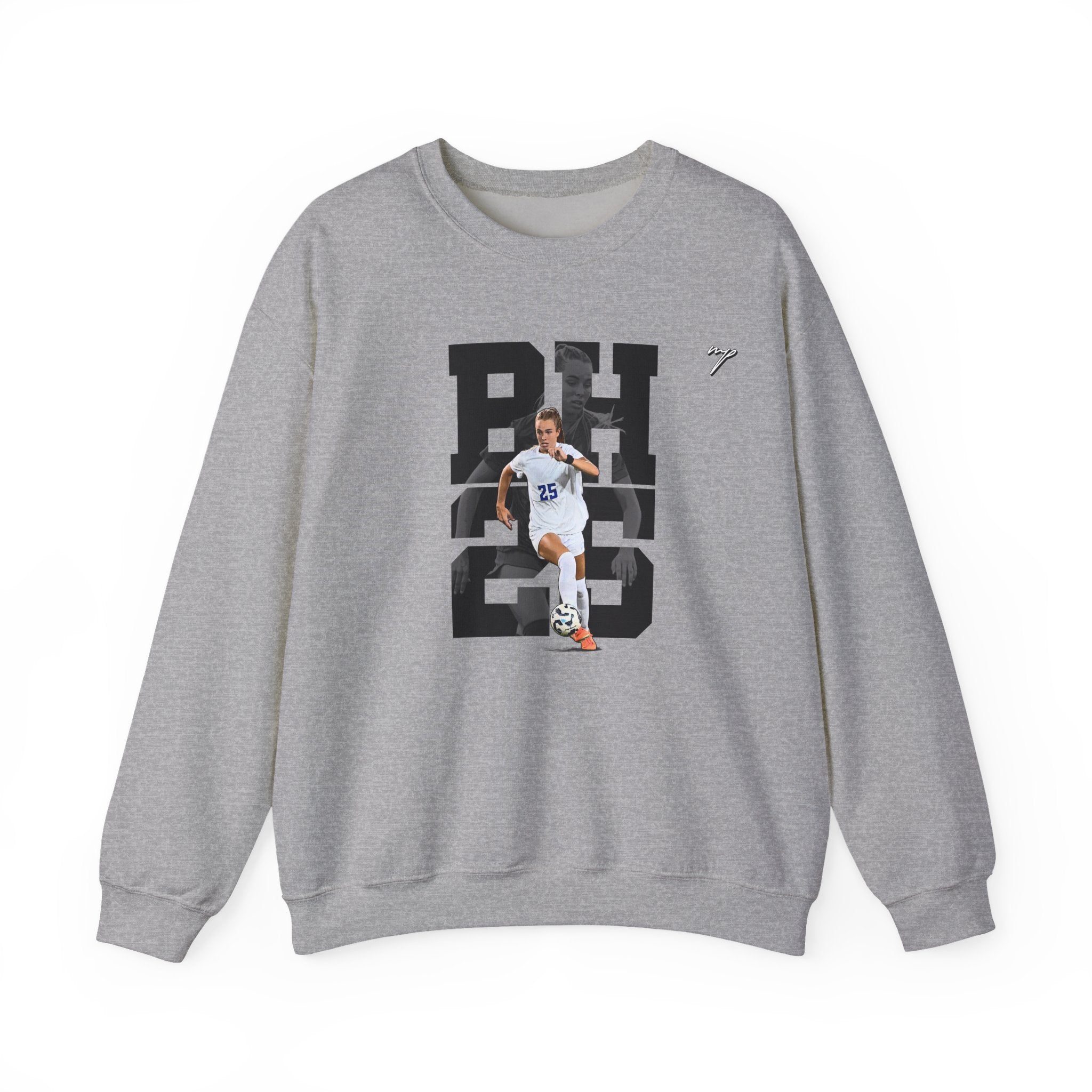 Blakely Hockett Crewneck