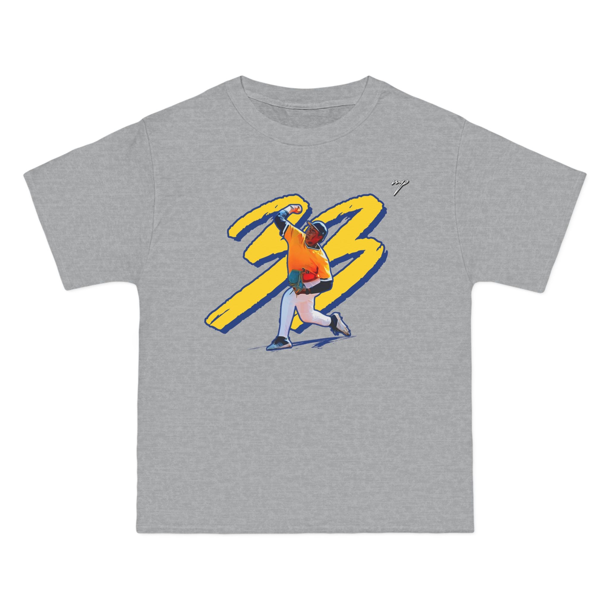 Gabe Massey Vintage Tee