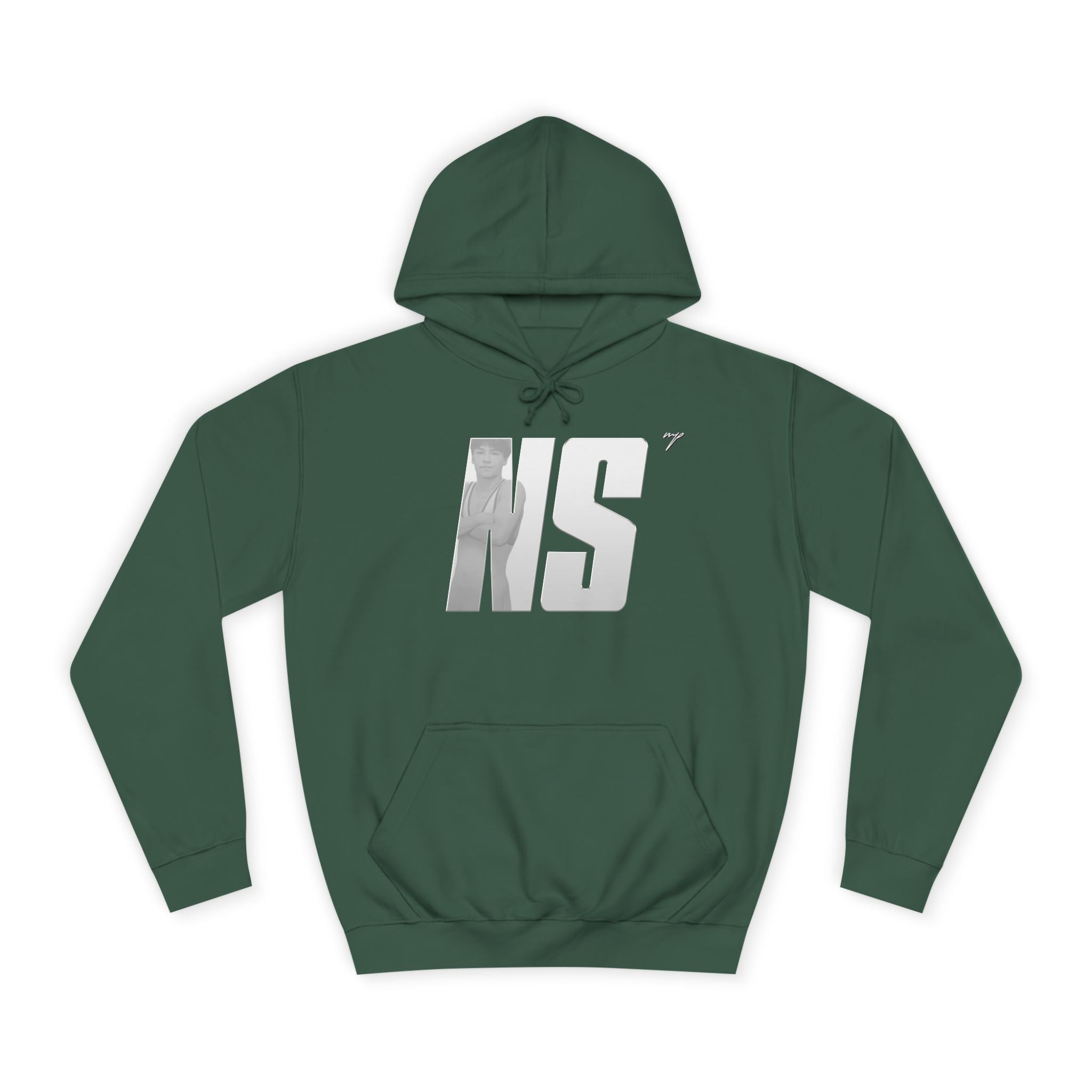 Nick Sorrow Hoodie