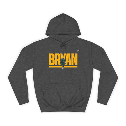 Bryan King Hoodie