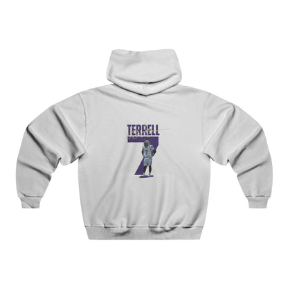 Jay Terrell Vintage Hoodie