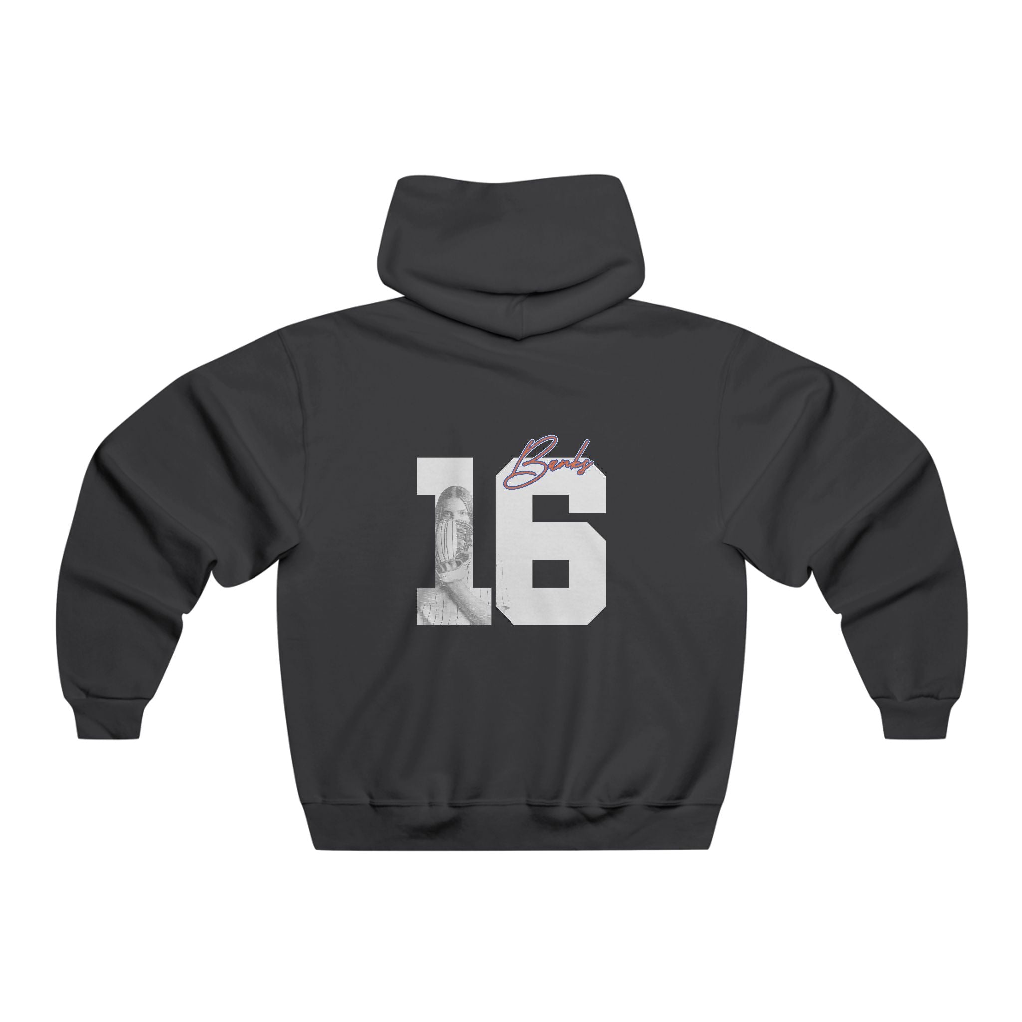 Tanner Banks Vintage Hoodie