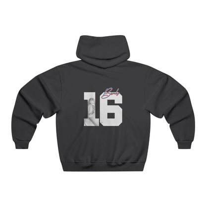 Tanner Banks Vintage Hoodie