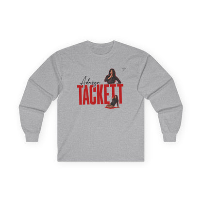 Adasyn Tackett Long Sleeve Tee