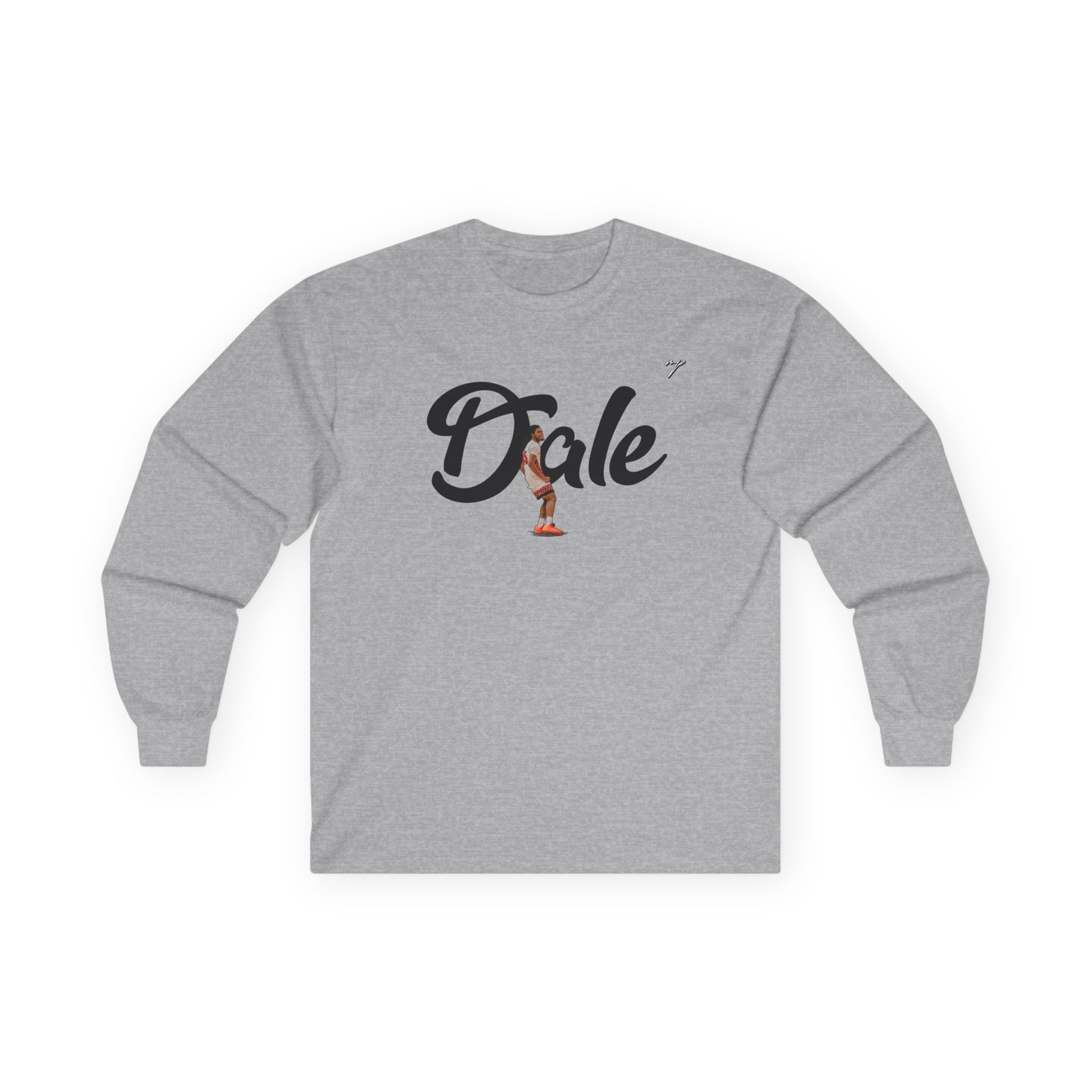 Myon Dale Long Sleeve Tee
