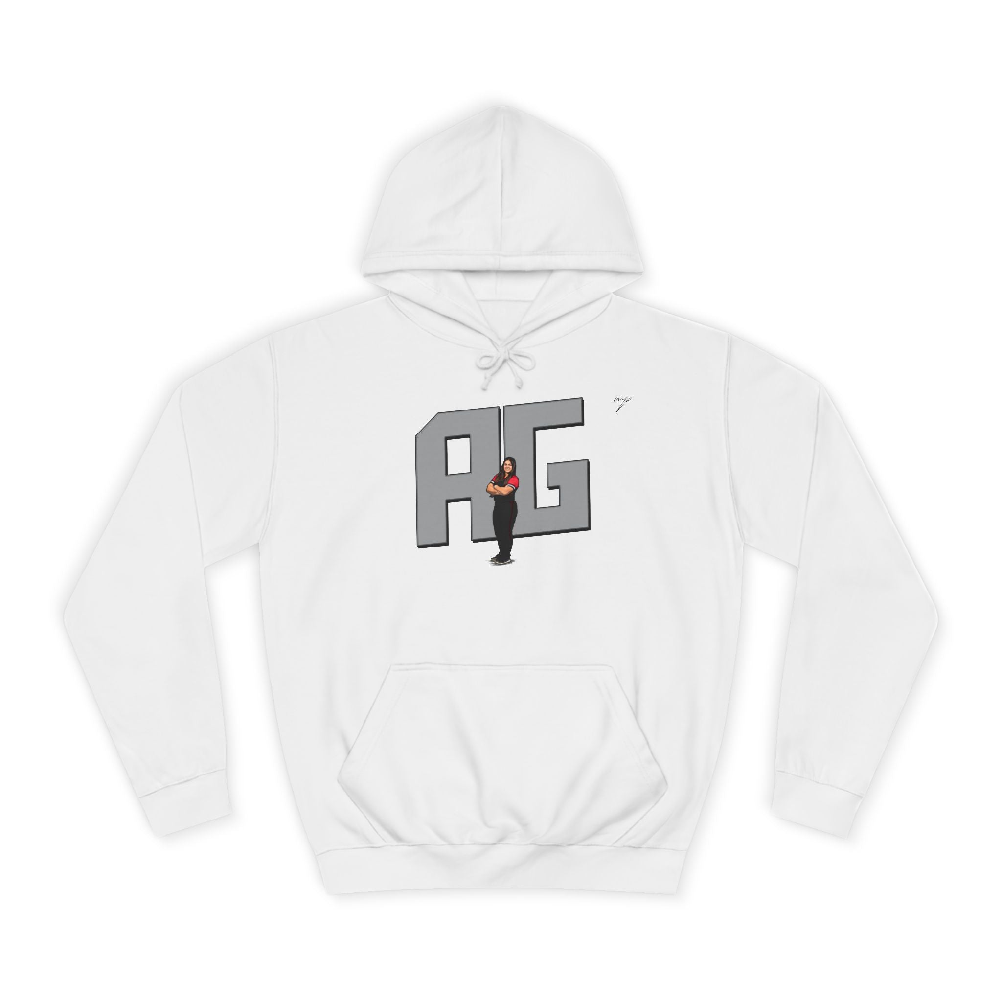 Aubriella Garza Hoodie