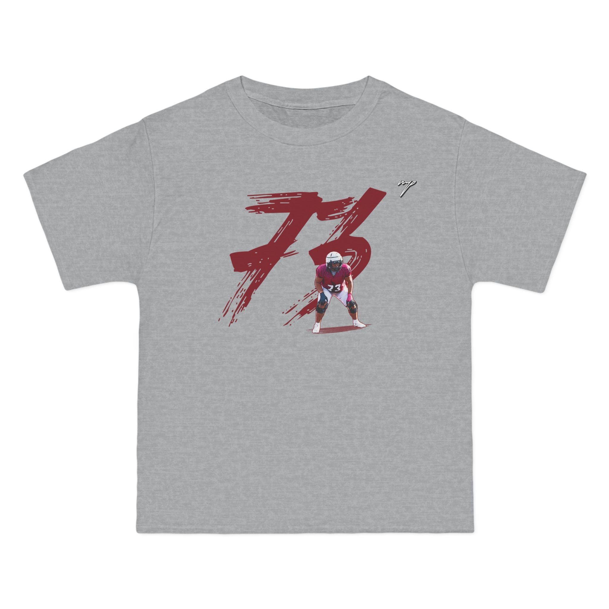 Marcus Smith Vintage Tee