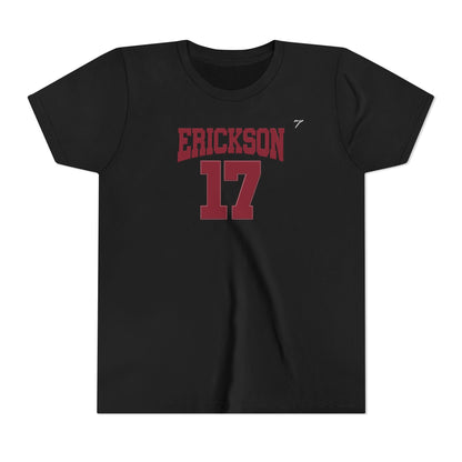 Peyton Erickson YOUTH Graphic Tee