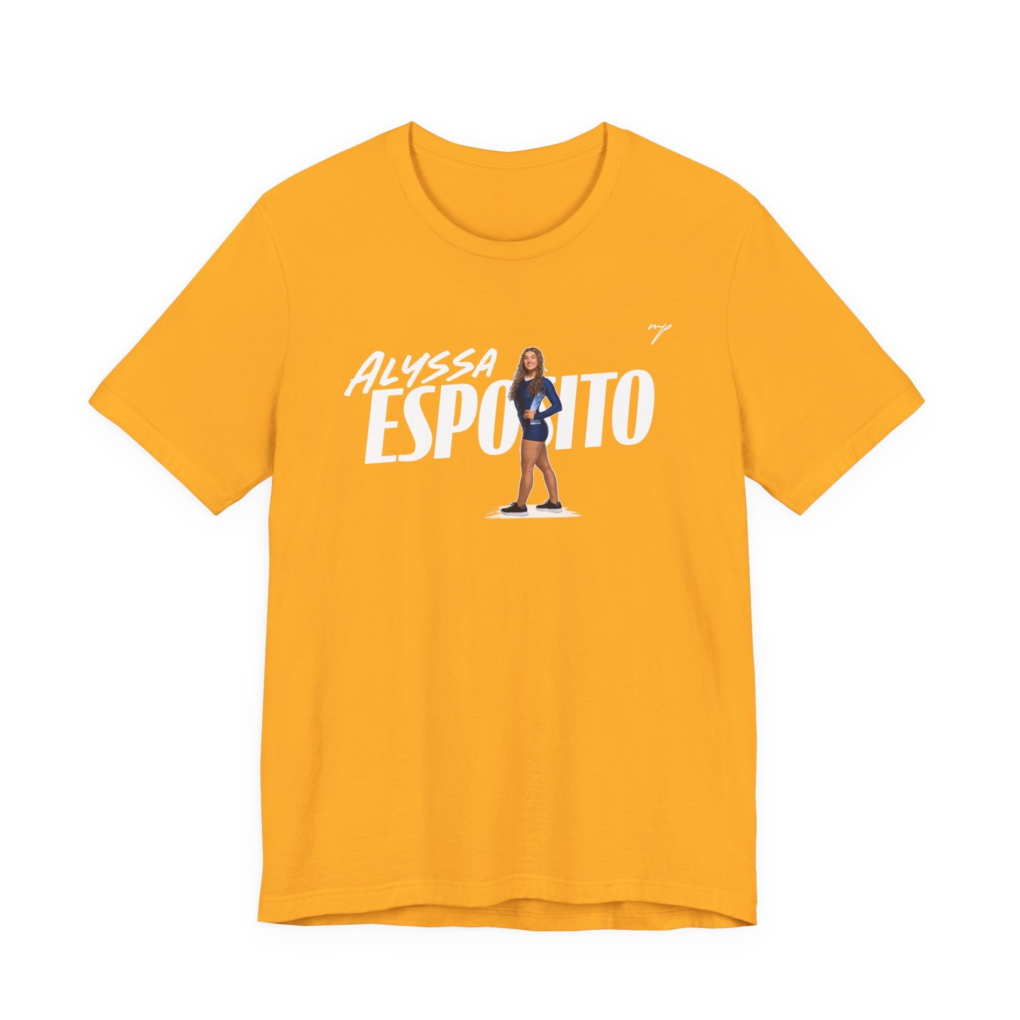 Alyssa Esposito Graphic Tee