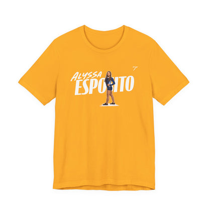 Alyssa Esposito Graphic Tee