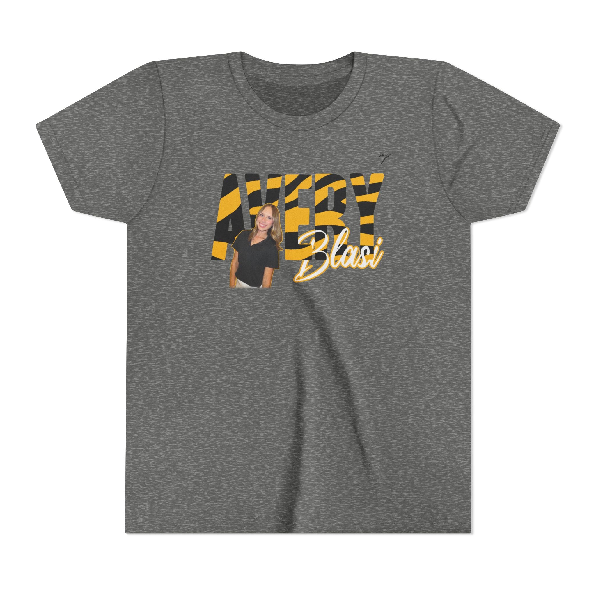 Avery Blasi YOUTH Graphic Tee