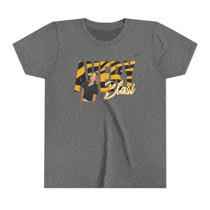 Avery Blasi YOUTH Graphic Tee
