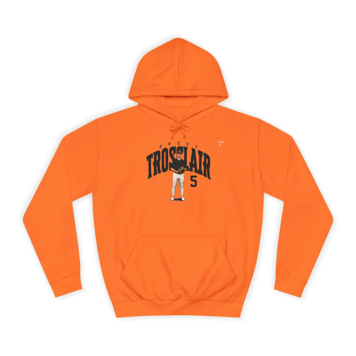 Brody Trosclair Hoodie