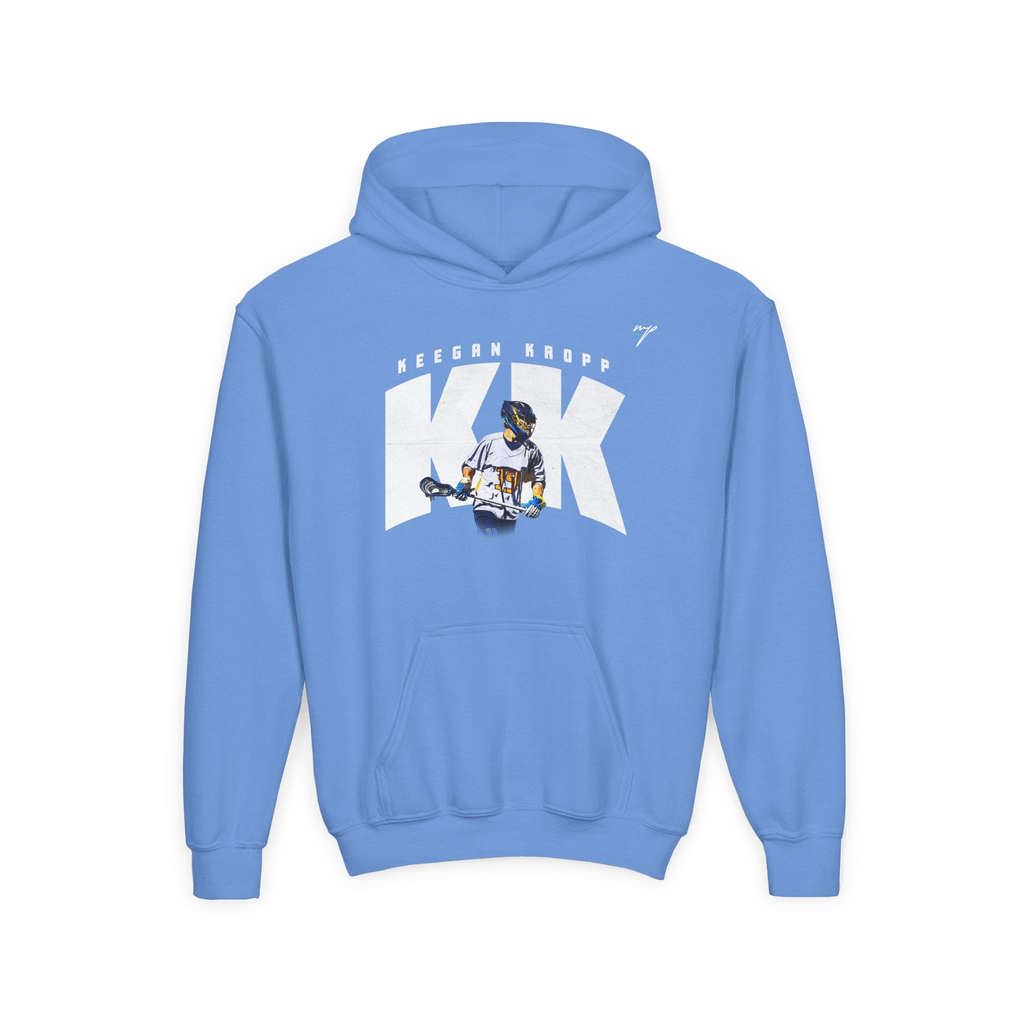 Keegan Kropp YOUTH Hoodie