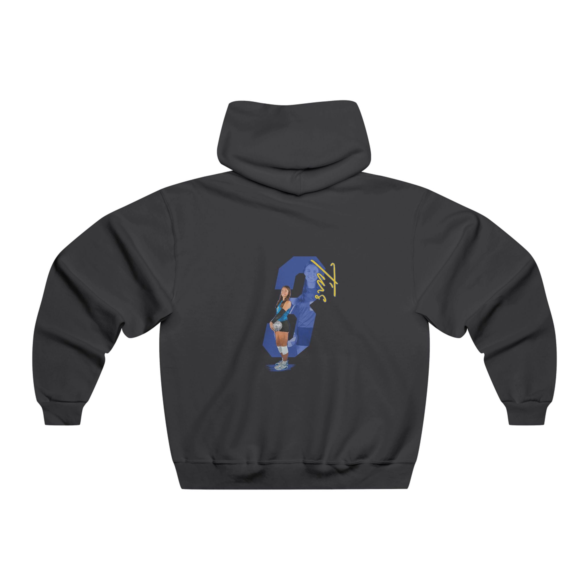 Tinsley Brown Vintage Hoodie