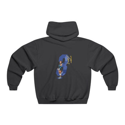 Tinsley Brown Vintage Hoodie
