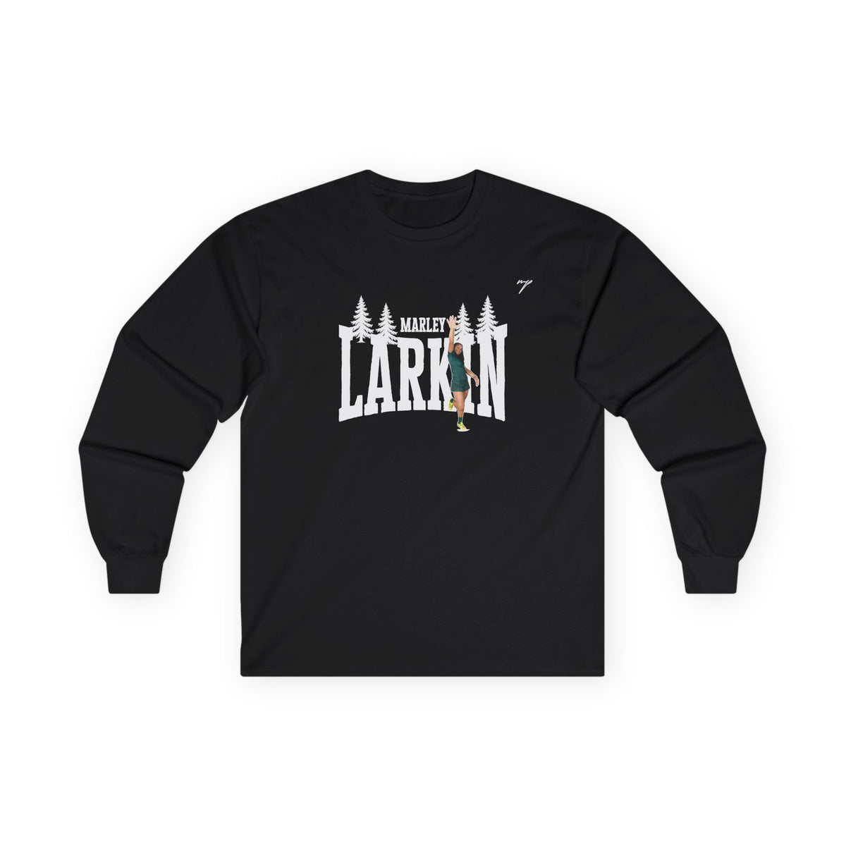Marley Larkin Long Sleeve