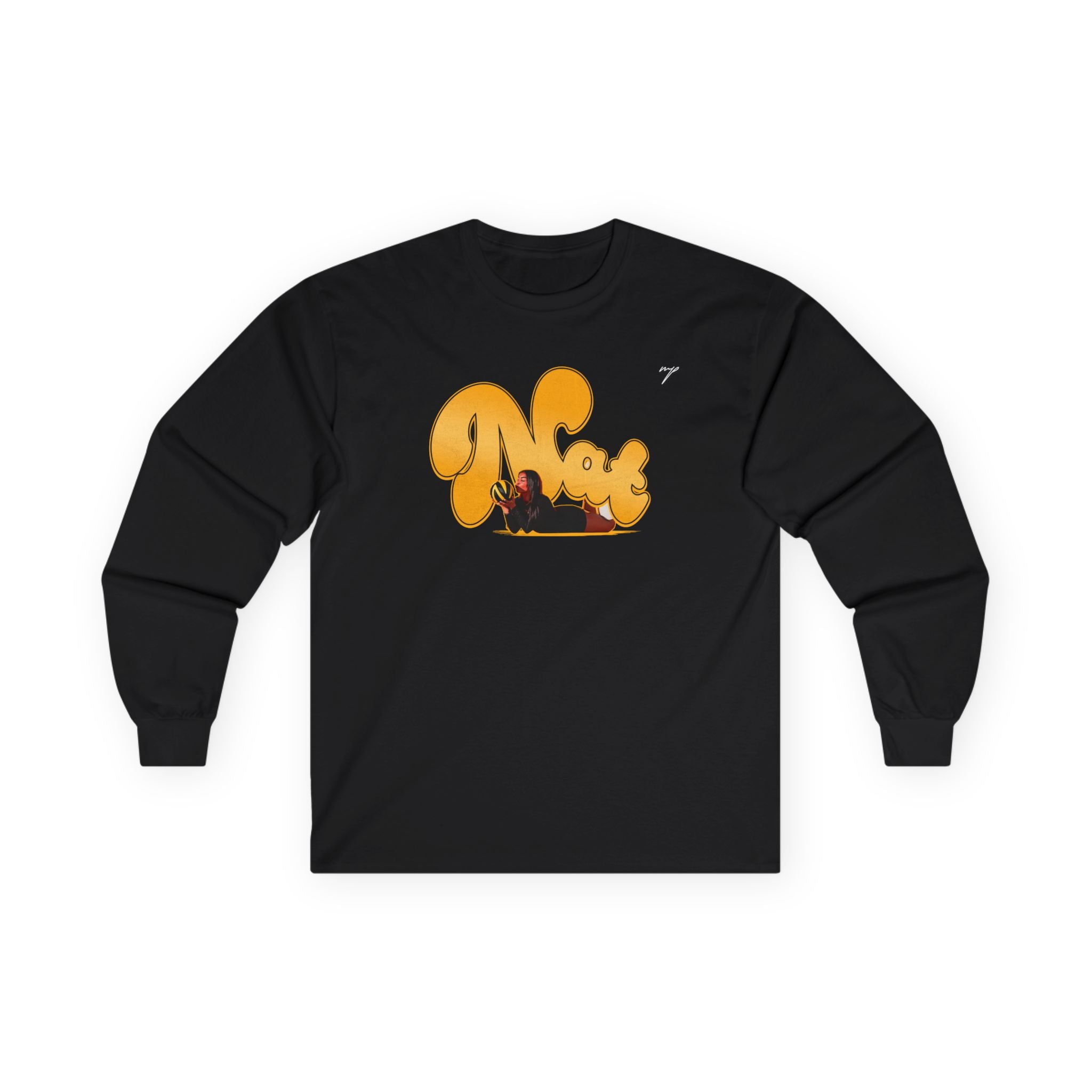 Natalie Harris Long Sleeve Tee