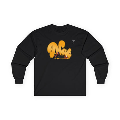 Natalie Harris Long Sleeve Tee