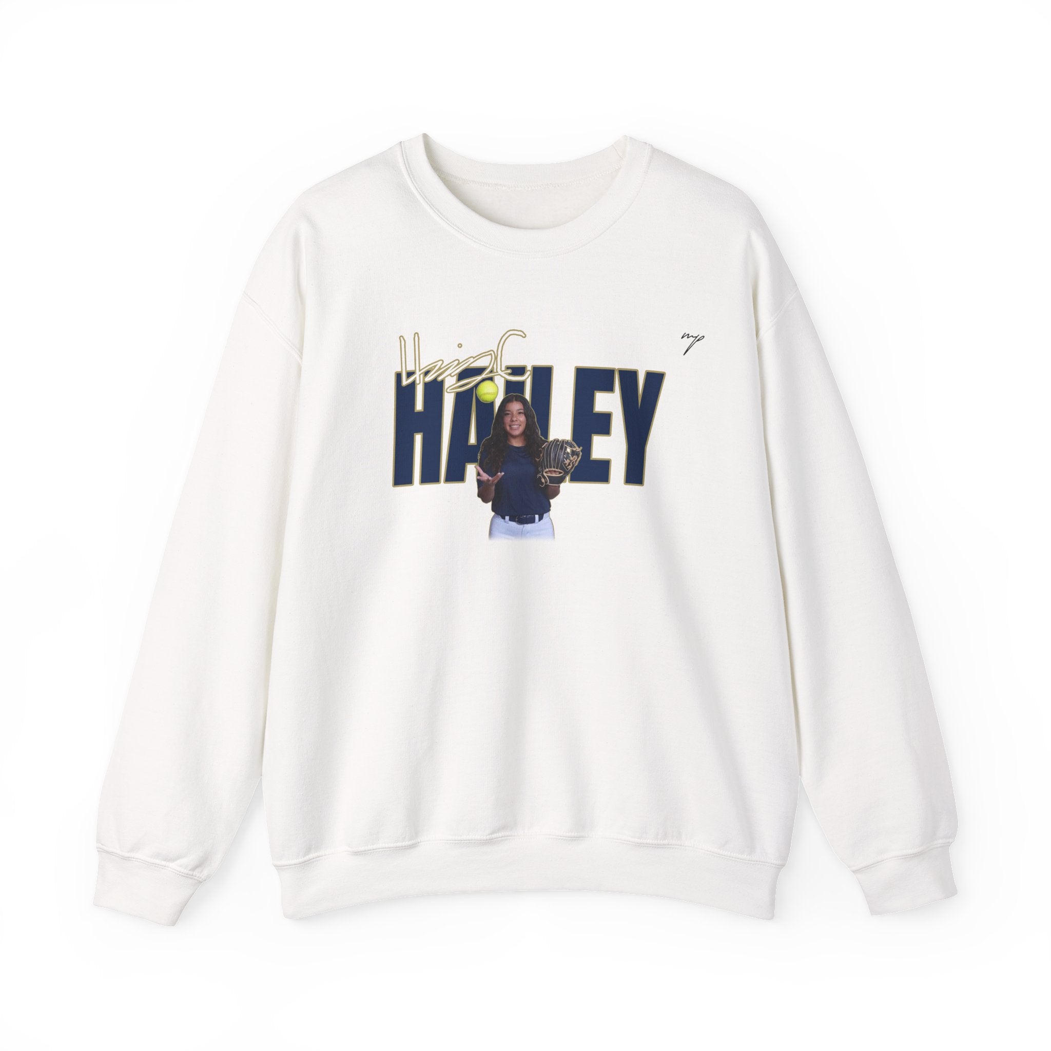 Hailey Chavolla Crewneck