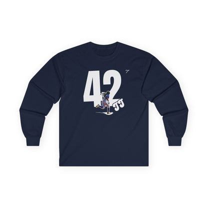 Jace Jackson Long Sleeve Tee
