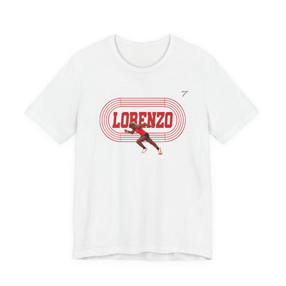 Jailynn Lorenzo Graphic Tee