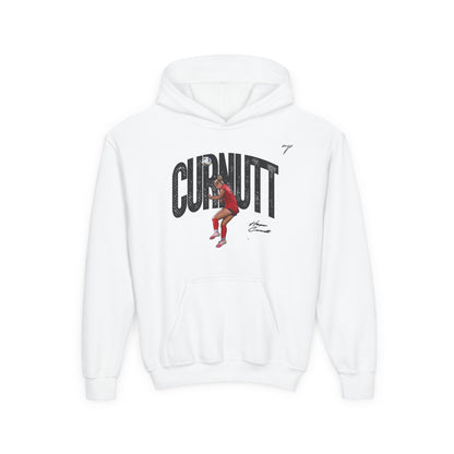 Harper Curnutt YOUTH Hoodie