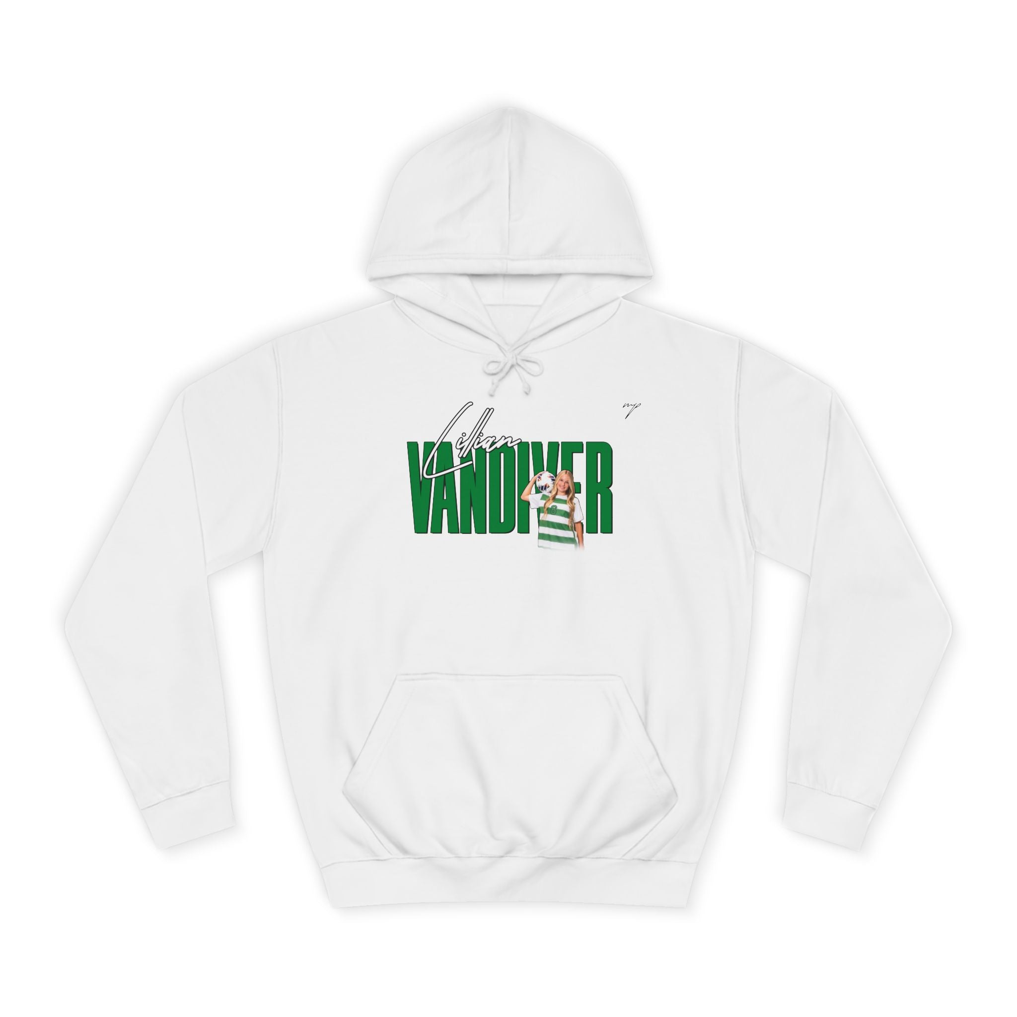 Lillian Vandiver Hoodie