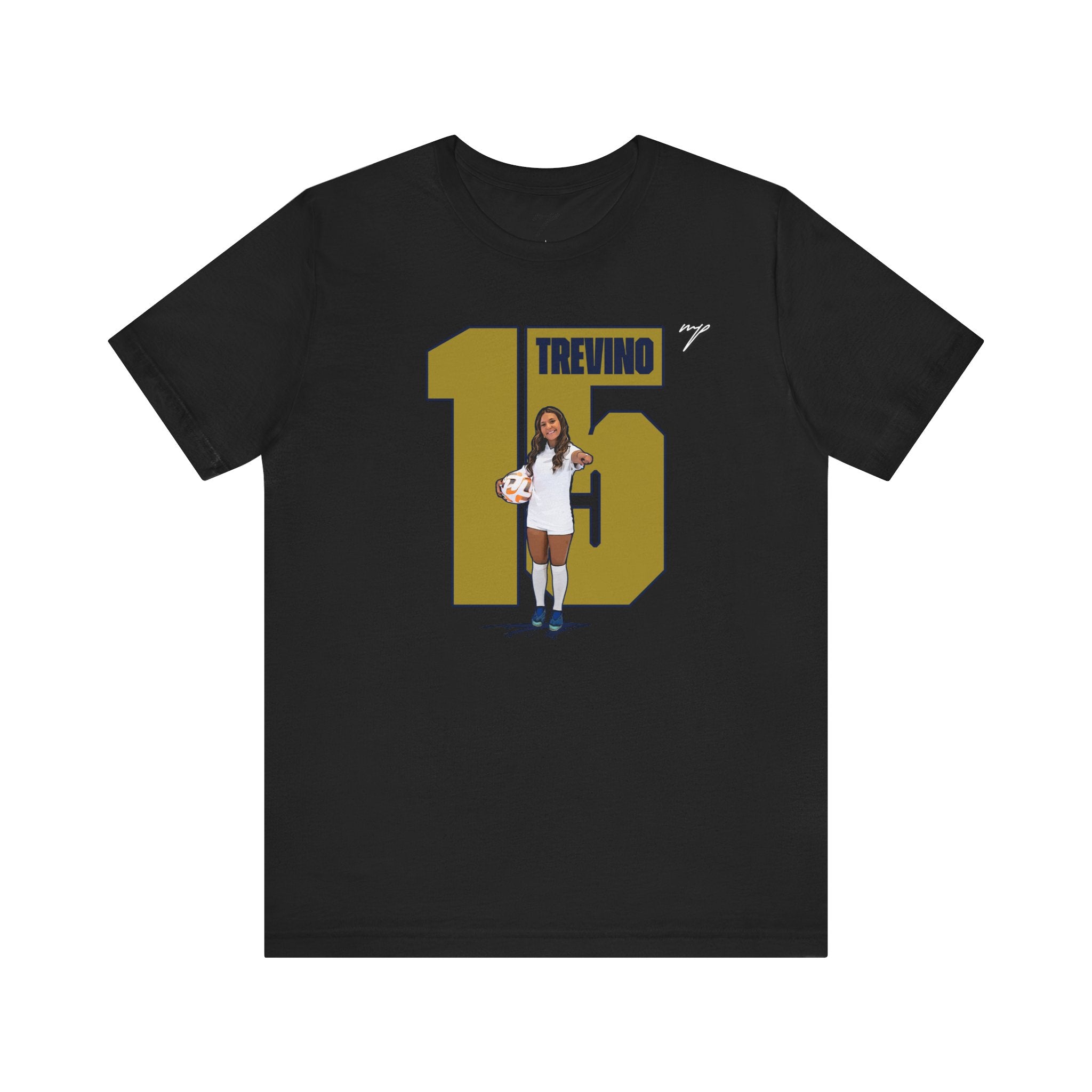 Alaina Trevino Graphic Tee