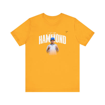 Tate Hammond Graphic Tee